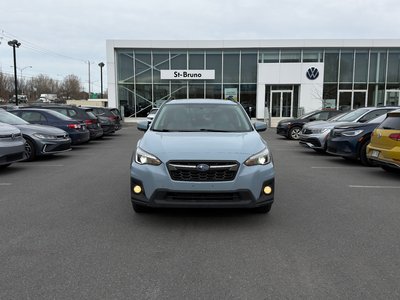 Subaru Crosstrek  2019 à Saint-Bruno-de-Montarville, Québec