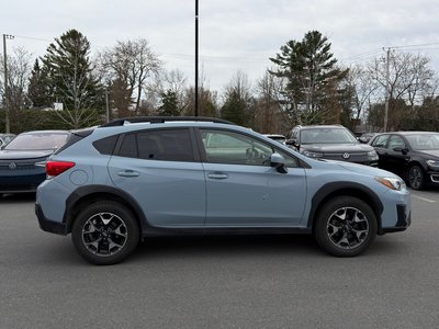 Subaru Crosstrek  2019 à Saint-Bruno-de-Montarville, Québec