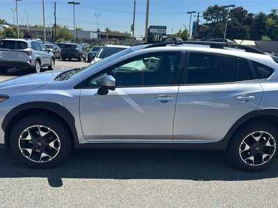 2020 Subaru Crosstrek in Vancouver, British Columbia