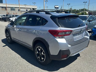 2020 Subaru Crosstrek in Vancouver, British Columbia