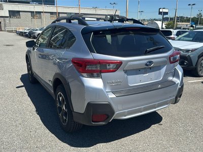 2020 Subaru Crosstrek in Vancouver, British Columbia