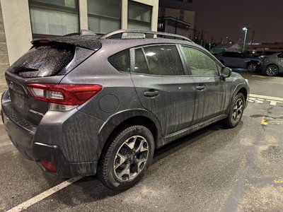 2020 Subaru Crosstrek in Vancouver, British Columbia