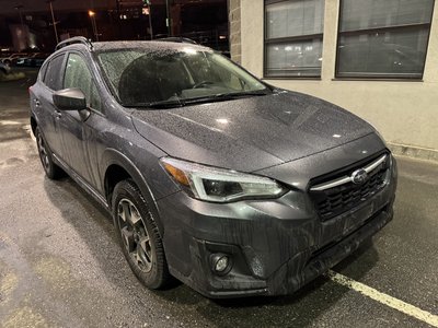 2020  Crosstrek in Vancouver, British Columbia