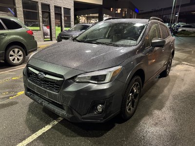2020  Crosstrek in Vancouver, British Columbia