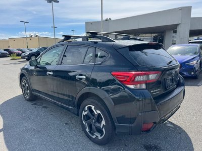 2021 Subaru Crosstrek in Vancouver, British Columbia