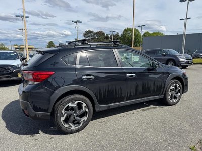 2021 Subaru Crosstrek in Vancouver, British Columbia