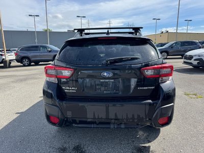 2021 Subaru Crosstrek in Vancouver, British Columbia
