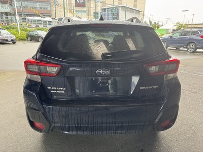 2021 Subaru Crosstrek in North Vancouver, British Columbia