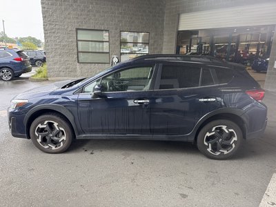2021 Subaru Crosstrek in North Vancouver, British Columbia