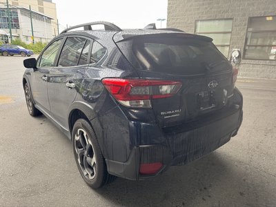 2021 Subaru Crosstrek in North Vancouver, British Columbia