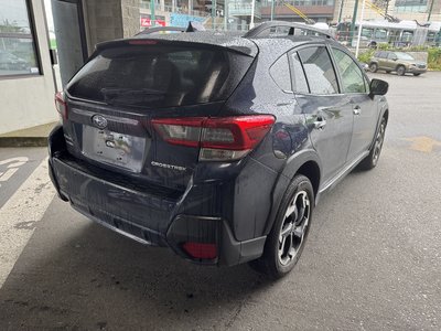 2021 Subaru Crosstrek in Vancouver, British Columbia
