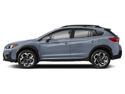 2021 Subaru Crosstrek in North Vancouver, British Columbia
