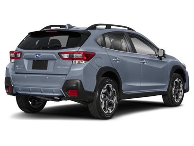 2021 Subaru Crosstrek in North Vancouver, British Columbia