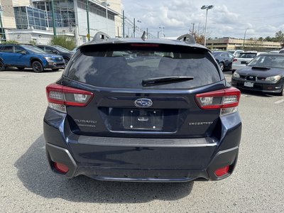 2021 Subaru Crosstrek in Vancouver, British Columbia