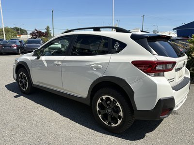 2021  Crosstrek in Vancouver, British Columbia
