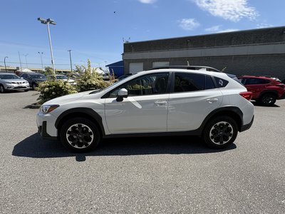2021  Crosstrek in Vancouver, British Columbia
