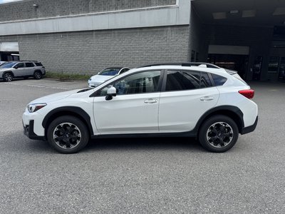 2021  Crosstrek in Vancouver, British Columbia