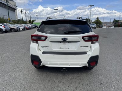 2021  Crosstrek in Vancouver, British Columbia
