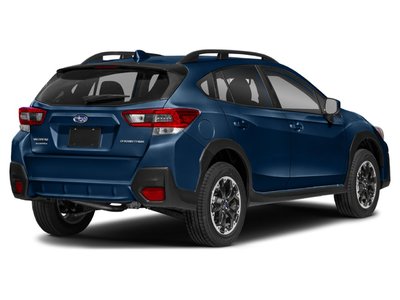 2021  Crosstrek in Vancouver, British Columbia
