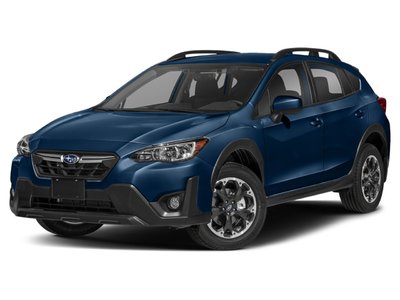 2021  Crosstrek in Vancouver, British Columbia