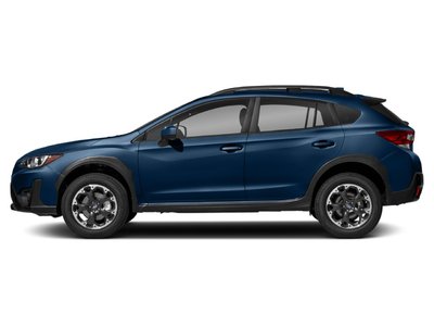 2021  Crosstrek in Vancouver, British Columbia