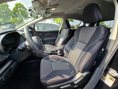2022 Subaru Crosstrek in Markham, Ontario