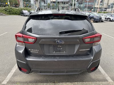 2022 Subaru Crosstrek in Vancouver, British Columbia