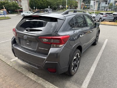 2022 Subaru Crosstrek in Vancouver, British Columbia