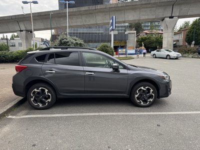 2022 Subaru Crosstrek in Surrey, British Columbia