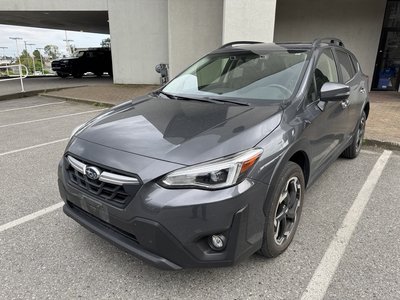 2022 Subaru Crosstrek in Surrey, British Columbia