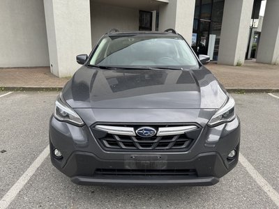 2022 Subaru Crosstrek in Surrey, British Columbia