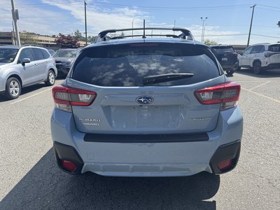 2022 Subaru Crosstrek in Surrey, British Columbia