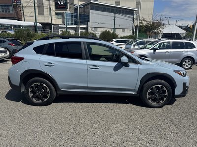 Subaru Crosstrek  2022 à Vancouver, Colombie-Britannique