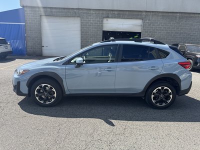 2022 Subaru Crosstrek in Surrey, British Columbia