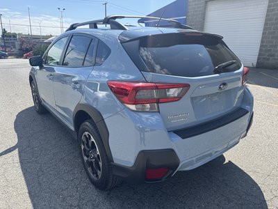 2022 Subaru Crosstrek in Surrey, British Columbia