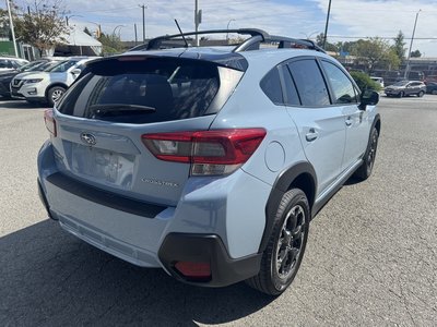 Subaru Crosstrek  2022 à Vancouver, Colombie-Britannique