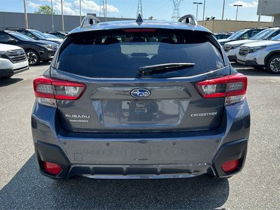 2023 Subaru Crosstrek in Surrey, British Columbia