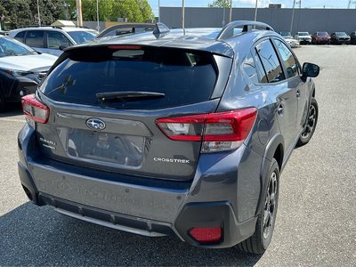 2023 Subaru Crosstrek in Surrey, British Columbia
