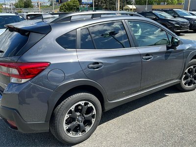 2023 Subaru Crosstrek in Surrey, British Columbia