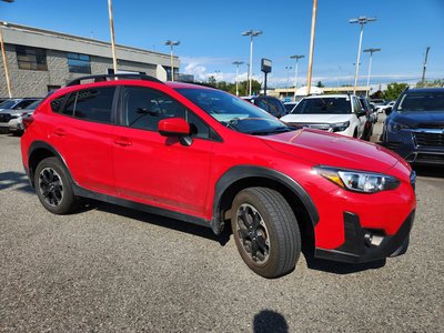 Subaru Crosstrek  2023 à Vancouver, Colombie-Britannique