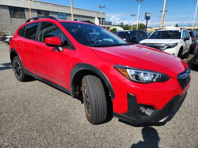 Subaru Crosstrek  2023 à Vancouver, Colombie-Britannique