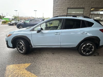 Subaru Crosstrek  2023 à Vancouver, Colombie-Britannique