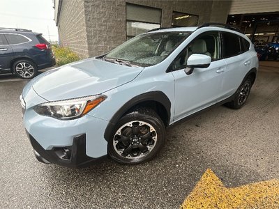 Subaru Crosstrek  2023 à Vancouver, Colombie-Britannique