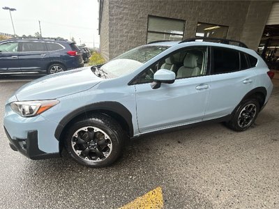 Subaru Crosstrek  2023 à Vancouver, Colombie-Britannique
