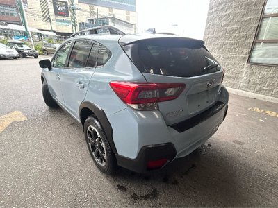 Subaru Crosstrek  2023 à Vancouver, Colombie-Britannique
