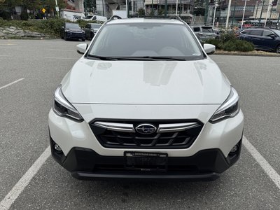 2023 Subaru Crosstrek in North Vancouver, British Columbia