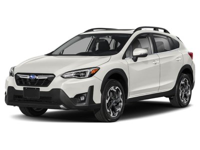 2023  Crosstrek in North Vancouver, British Columbia