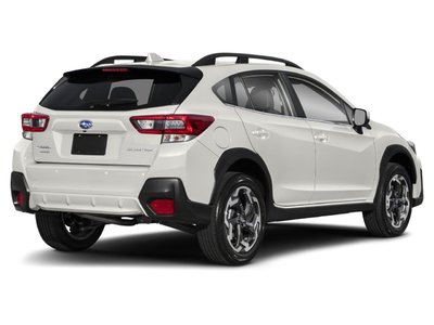 2023  Crosstrek in North Vancouver, British Columbia