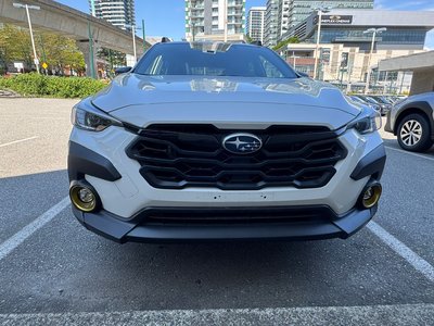 2024 Subaru Crosstrek in Richmond, British Columbia