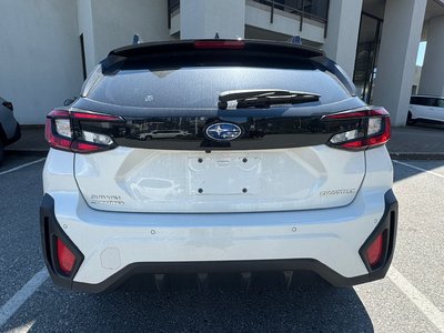 2024 Subaru Crosstrek in Vancouver, British Columbia